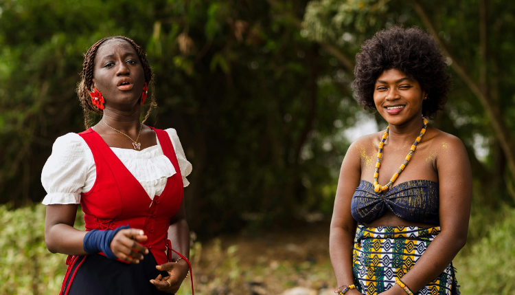 How AWLA Ghana's Court Users Committees Are Changing Lives in the North 2